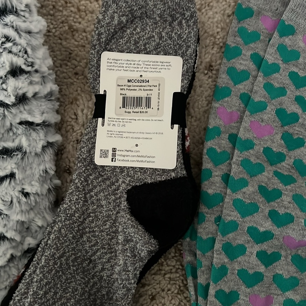 Socks bundle - Picture 7 of 7